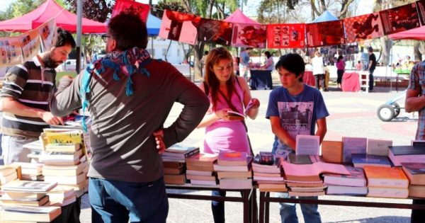 La dispersión de las ferias literarias del norte de Chile y la necesidad de un mapeo