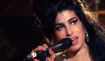 translated from Spanish: La historia de amor y dolor que vivió Amy Winehouse