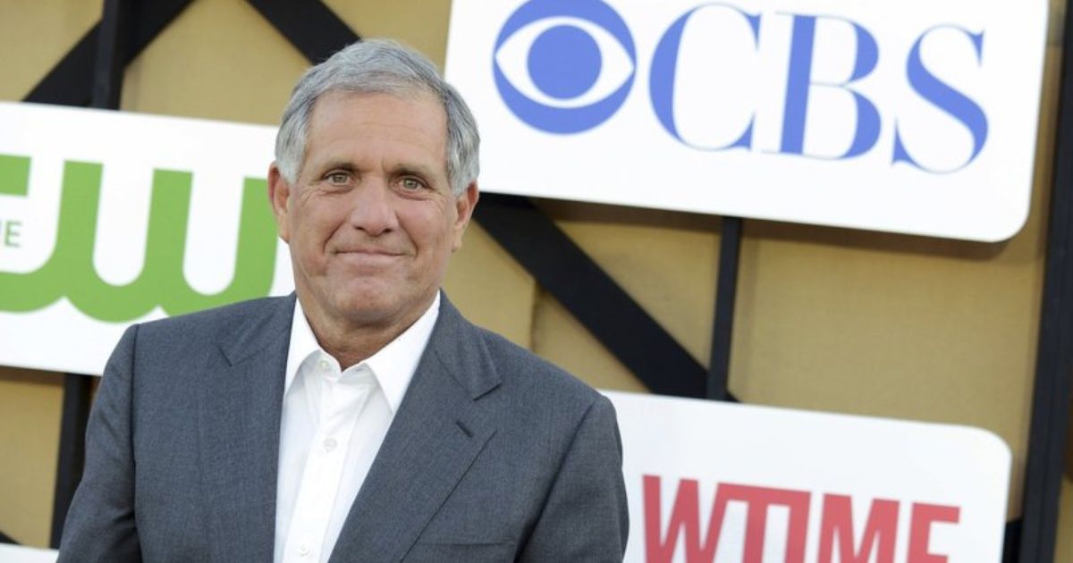 Les Moonves renounces CBS due to sexual allegations