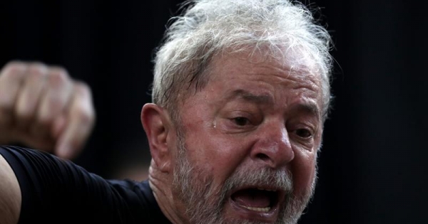 Lula may not be candidate by decision of the Brazilian electoral justice