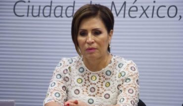 translated from Spanish: Morena ready complaints & Investigation Commission by detours during administration of Rosario Robles