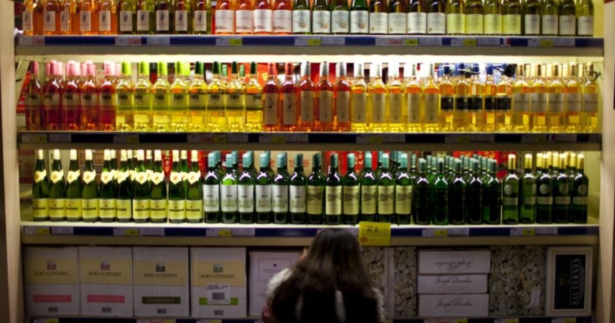 OMS: Consumo excesivo de alcohol mató a 3 millones en 2016