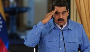 translated from Spanish: Overthrow Maduro? United States met secretly with military rebels of Venezuela
