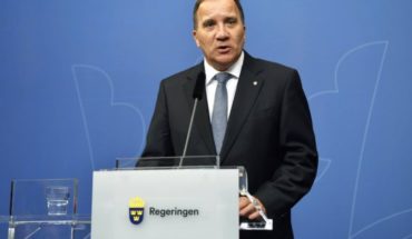 translated from Spanish: Partido gobernante de Suecia obtiene mayoría de votos