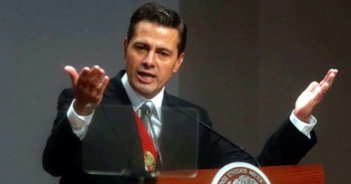 Peña Nieto le falla a los sinaloenses