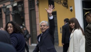 translated from Spanish: Perú: Congreso da voto de confianza a reformas impulsadas por el Ejecutivo