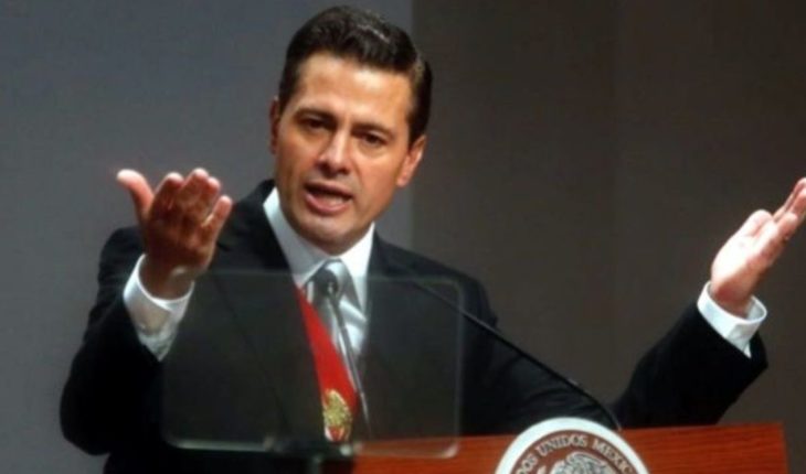 translated from Spanish: Peña Nieto le falla a los sinaloenses