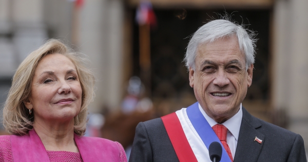 Piñera dice que la iglesia católica sabe que se equivocó en temas de abusos sexuales