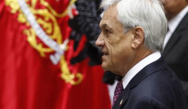 translated from Spanish: Piñera respondió a Evo Morales: “Los países honorables honran los tratados que firman”