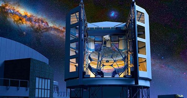 Premios Nacionales proyectan el futuro de la astronomía con el desarrollo de los “megatelescopios” en Chile