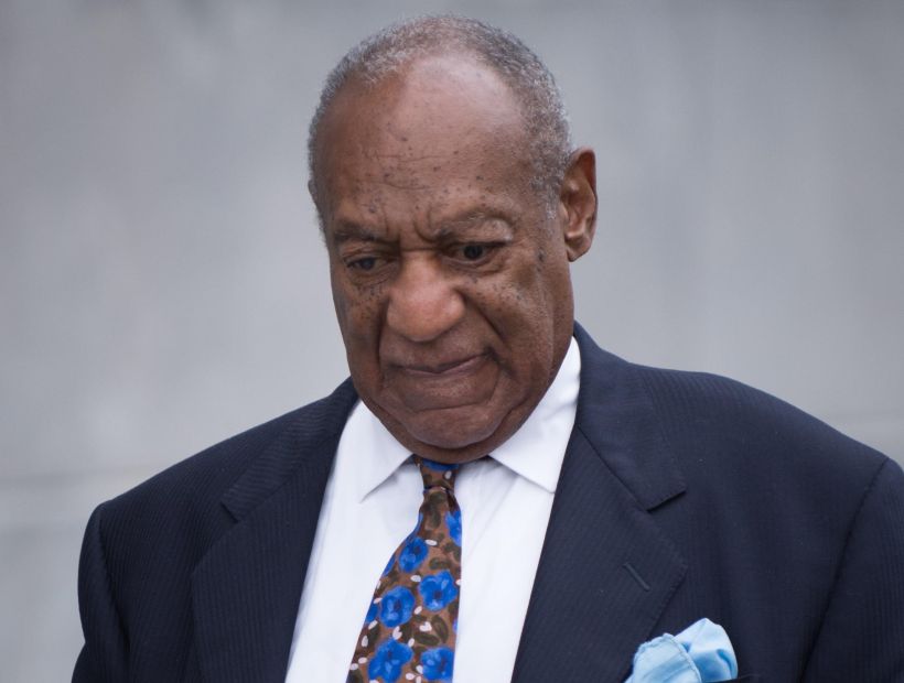 Psicóloga afirmó que Bill Cosby es un depredador con deseos incontrolables