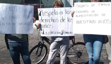 translated from Spanish: SEE Michoacán reconoce adeudo a CENDIS por más de un mdp, pero acusa no hay comprobación de gastos