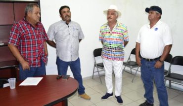 Salvador Mejía renuncia como gerente de Jumapaang