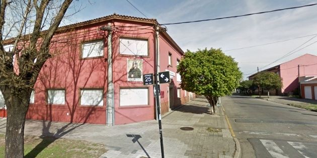 Scandal in the Provolo Institute of La Plata: denounce 17 abuse sex