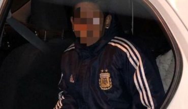 translated from Spanish: Simuló su propio secuestro para sacarle $200.000 a su mamá