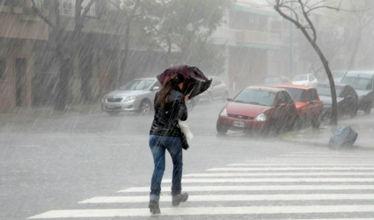 Tormenta Tropical “Hanna” traerá fuertes lluvias en Coahuila, Nuevo León y Tamaulipas
