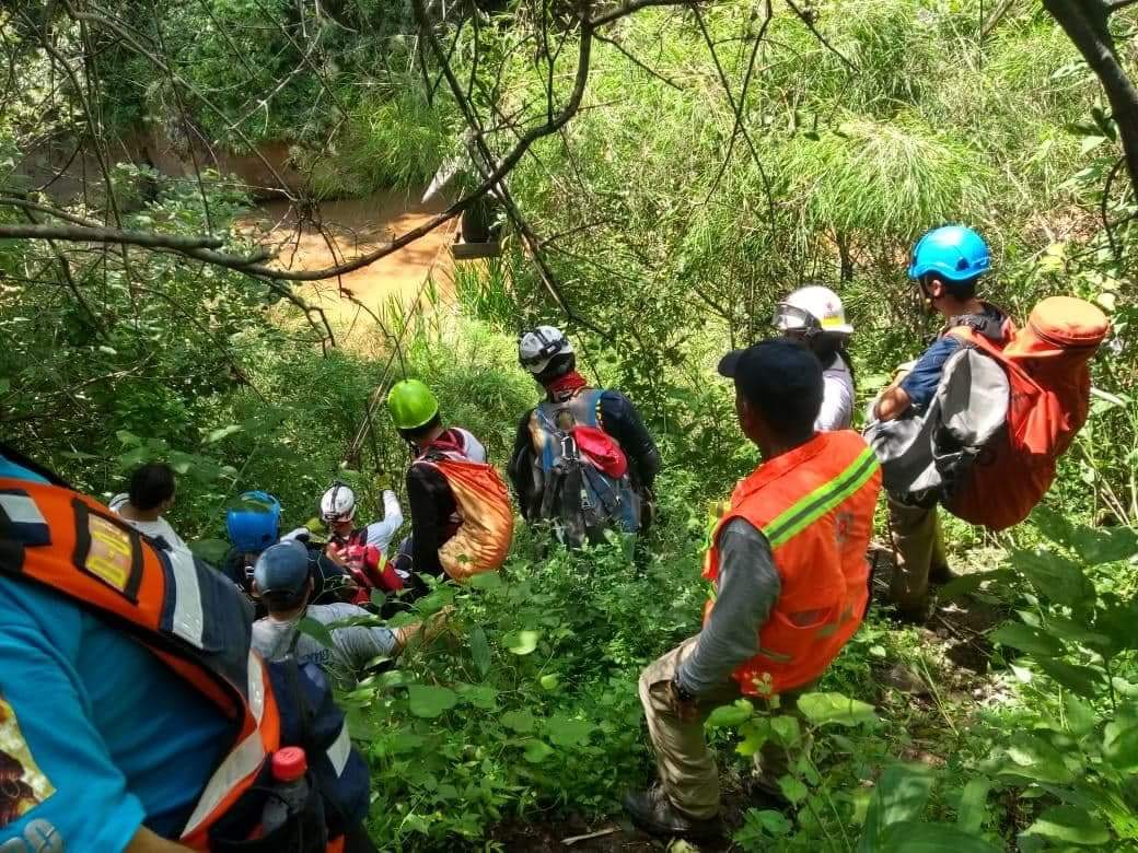 Sube a 9 la cifra de muertos en Peribán, Michoacán tras tromba