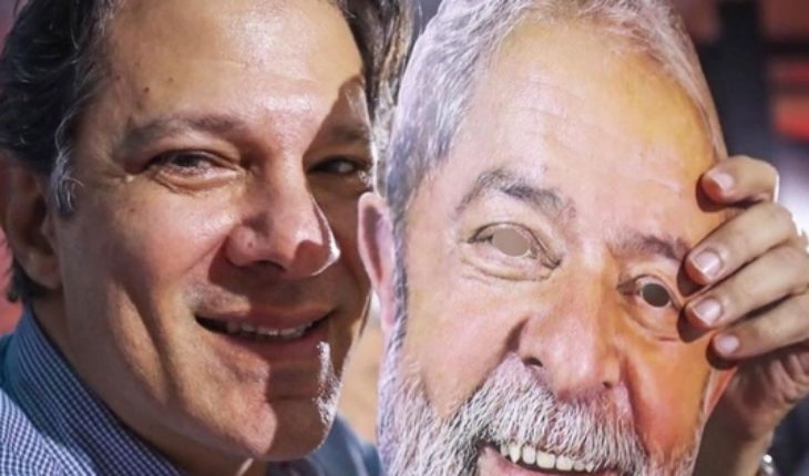 translated from Spanish: Successor to Lula would not be the “cuckoo” that Brazilian investors fear