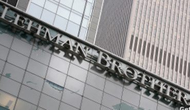 translated from Spanish: Ten years of the bankruptcy of the Lehman Brothers Bank: when does the next?