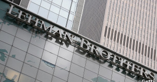 Ten years of the bankruptcy of the Lehman Brothers Bank: when does the next?