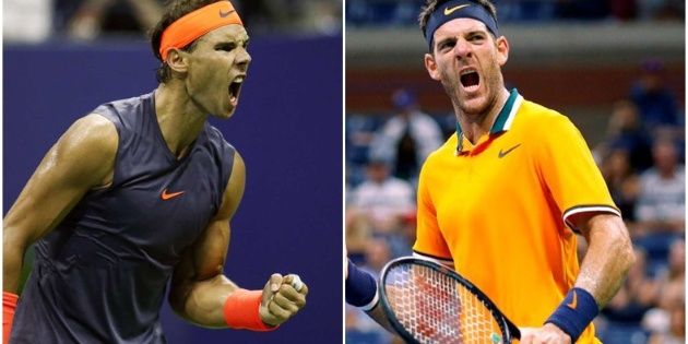 The Potro-Nadal, a duel of old acquaintances and a history of high returned: day, schedule and TV