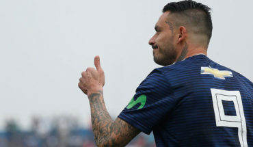 translated from Spanish: The U and million-dollar demand for Pinilla: “You’d be more lucrative work and sue in courts, to exercise their occupational activity”