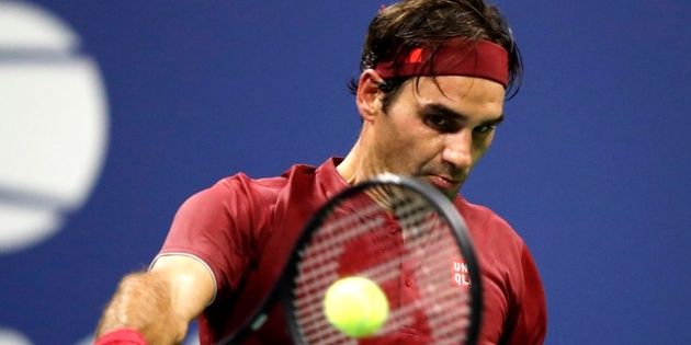 The disturbing story of Roger Federer after being eliminated from the US Open