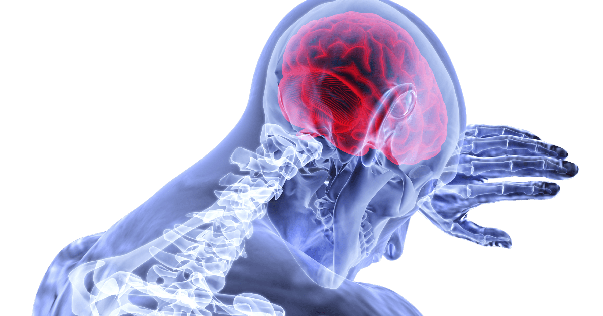 Tratamiento innovador para edema cerebral