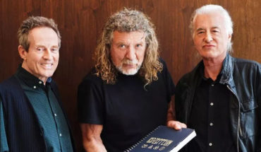 Tribunal ordena un nuevo juicio por el reclamo de que Led Zeppelin se robó 'Stairway to Heaven'