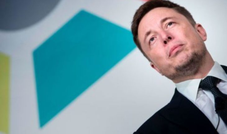 translated from Spanish: Tuits le costaron 20 millones de dólares a Elon Musk