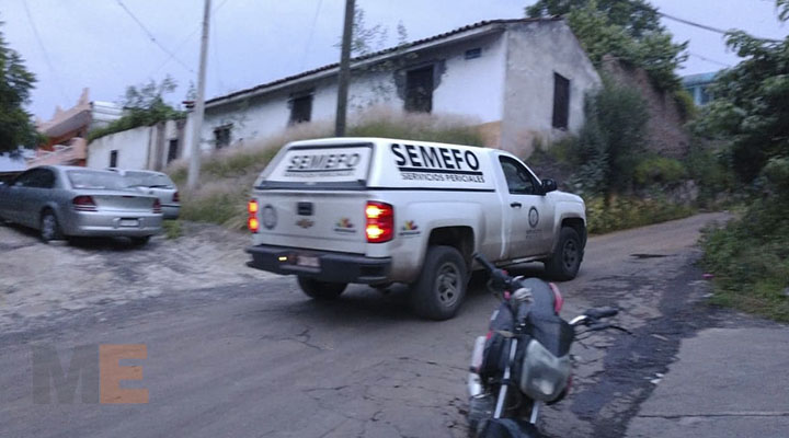 Type dump truck driver dies after rollover in the tenure of Santiago Undameo