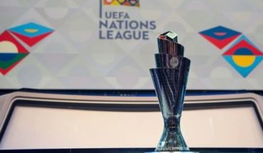 translated from Spanish: UEFA Nations League gets underway: learn what it is about the new tournament