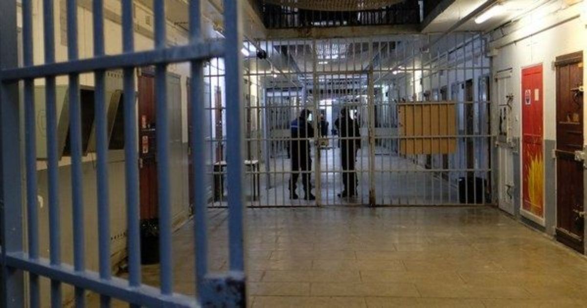 Un arrestado en Polonia por ataque a sinagoga
