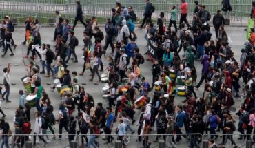 Un centenar de organizaciones marcharán en Santiago contra el racismo el 30 de septiembre