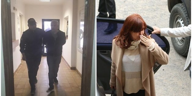 Un ex secretario de Cristina Kirchner fue aceptado como arrepentido