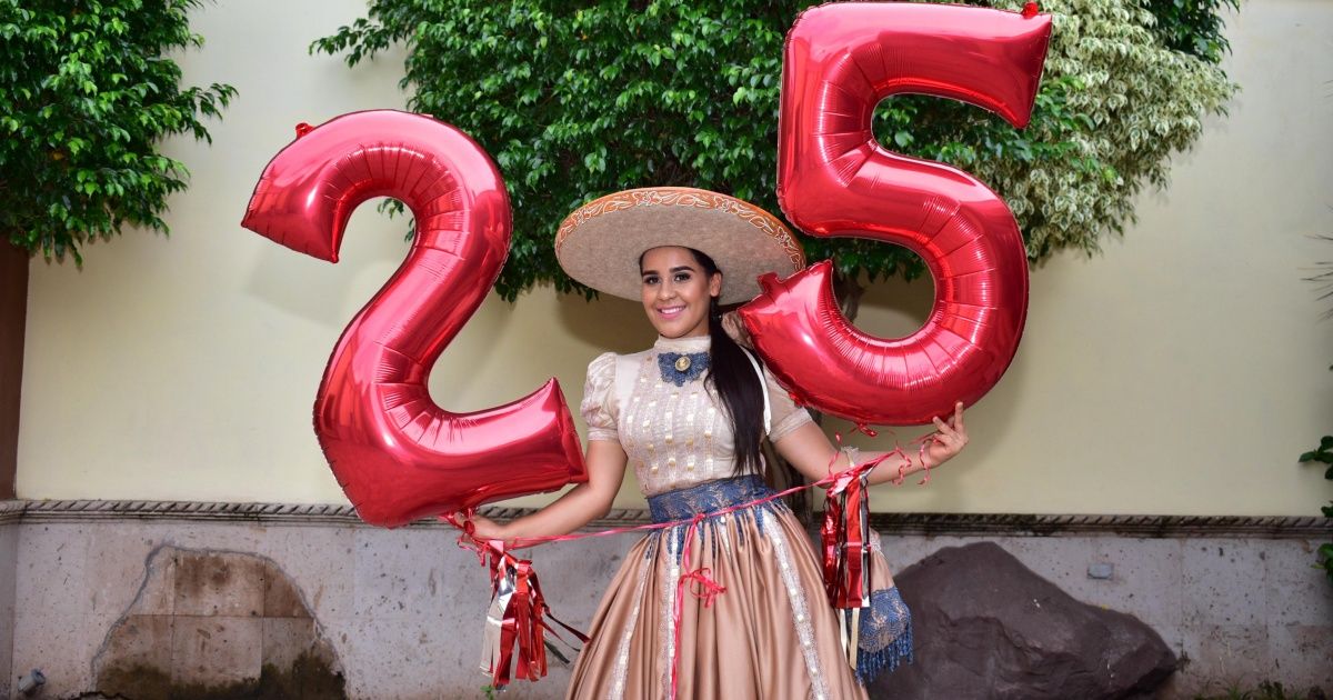 Un festejo muy mexicano | DEBATE