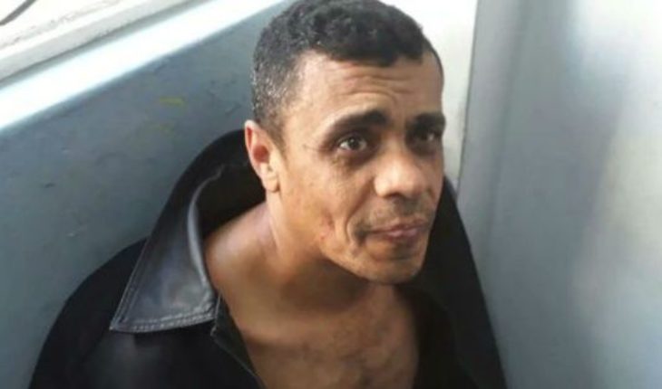translated from Spanish: Who is Adelio Bispo Oliveira, the aggressor who left on the brink of death to Jair Bolsonaro