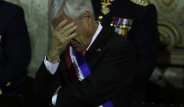 ¡Chan! La desconocida denuncia contra Piñera ante la SEC en EE.UU. por el caso LAN