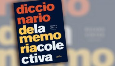 translated from Spanish: “Dic­cio­na­rio de la me­mo­ria co­lec­ti­va” obra pio­ne­ra en los es­tu­dios sobre los procesos sociales