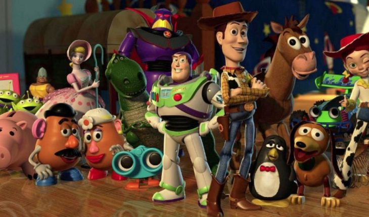¡Prepárate para llorar! Tim Allen dio detalles de Toy Story 4