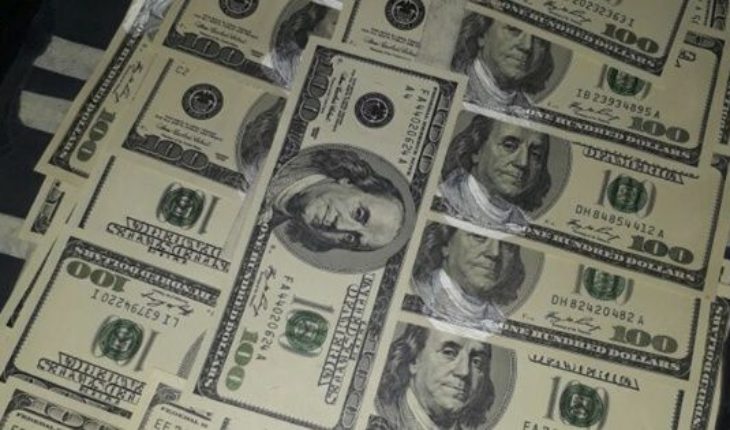 ¿A cuánto cerró el dólar en una semana agitada?