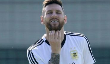 ¿A quién votó Lionel Messi en la nominación a “The Best”?