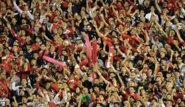 ¿Cuánto cuesta ir a ver a Independiente contra River por la Copa Libertadores?