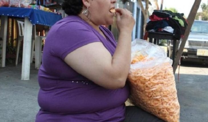 ¿La obesidad esta relacionada con los factores socioeconómicos? expertos te lo explican