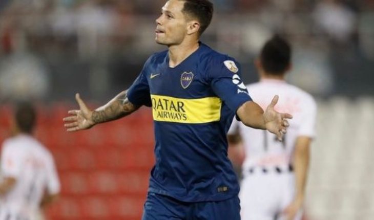 ¿Mauro Zárate no juega contra Vélez? Los motivos de su salida del equipo titular de Boca