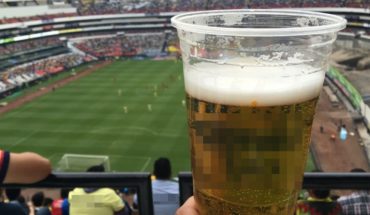 ¿No más cerveza en estadios?; Bronco amaga con prohibirla