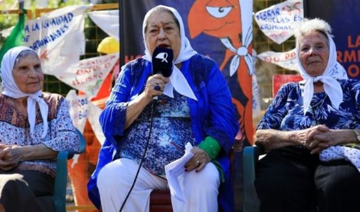¿Qué dice la carta que enviaron las Madres de Plaza de Mayo a la ONU antes del discurso de Macri?