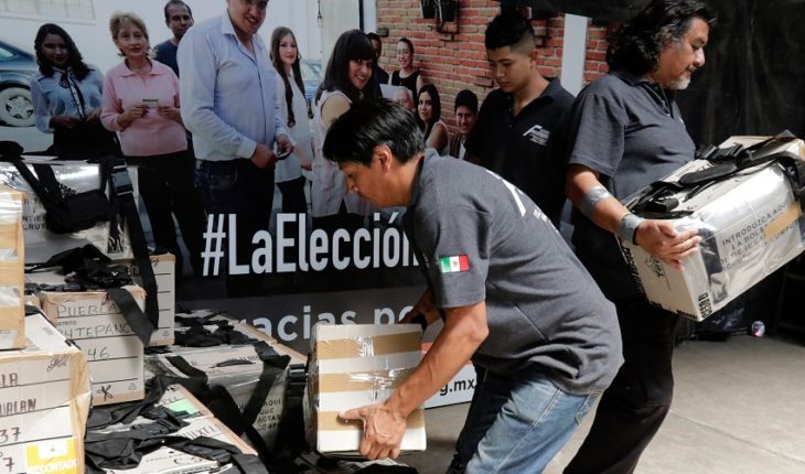 ¿Qué sigue en el proceso de la elección en Puebla?