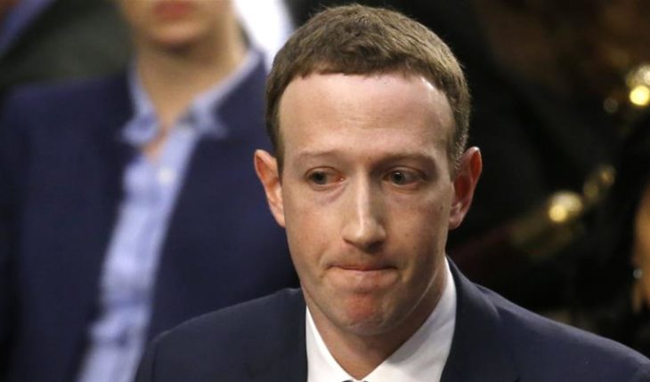 ¿Te sacaron de tu cuenta de Facebook? tú y 50 millones de usuarios fueron víctimas de hackers