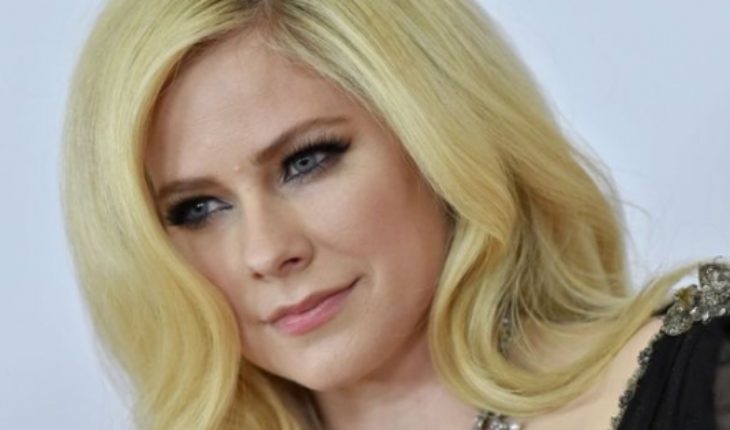 “Acepté la muerte”: la conmovedora carta de Avril Lavigne a sus fans sobre su enfermedad